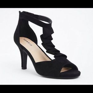 Torrid Heels